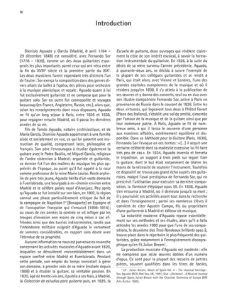 The Best of Aguado - Dionisio Aguado - Partition - Guitare